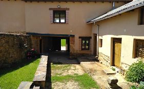 Casa Valdequiruelo